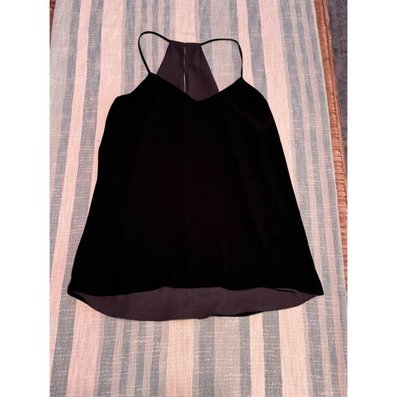 Gap xs reversible sleeveless top - Picture 3 of 4